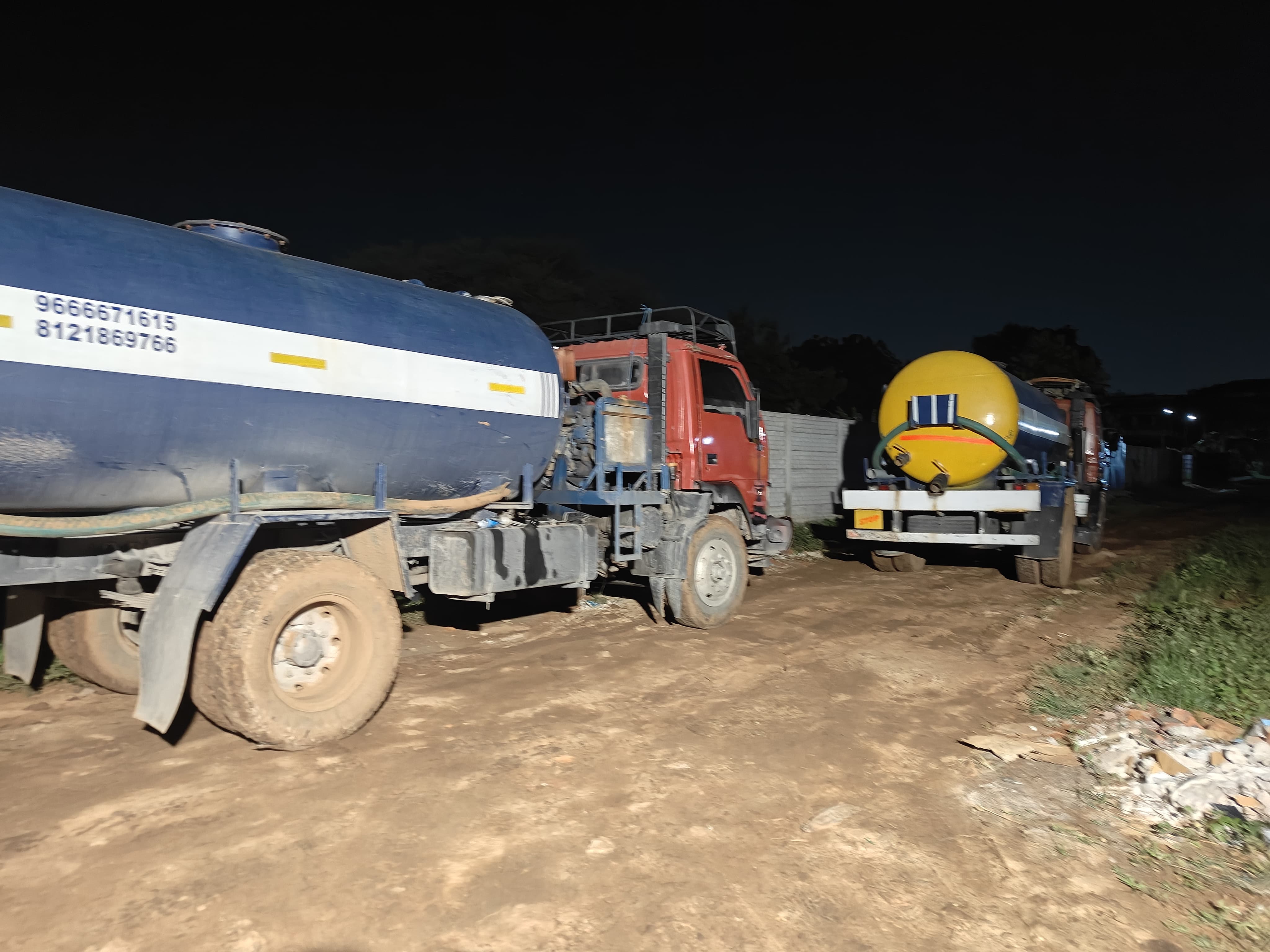 24/7 Emergency Service